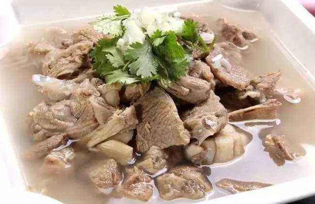 陕北各种小吃做法大全,美食分享陕北特色小吃