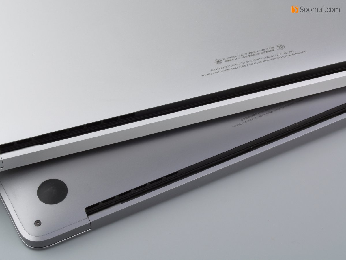 19款macbookpro和20款macbookpro,苹果applemacbookpro15寸17款双系统吗