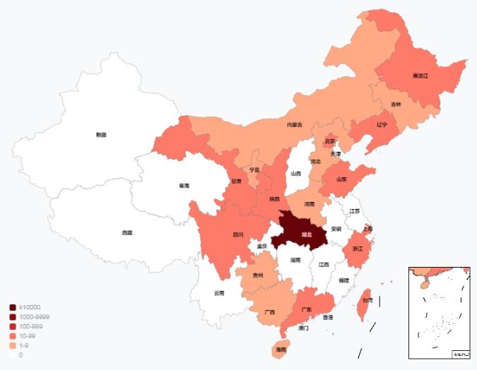 「每日疫情动态」银行业提供抗击疫情信贷支持超1.4万亿全国国道省道全部打通湖北下达困难群众补助金80亿境外确诊超7万