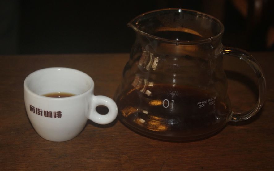 咖啡小常识咖啡的几种冲泡方法,手冲咖啡和速溶咖啡是一种吗