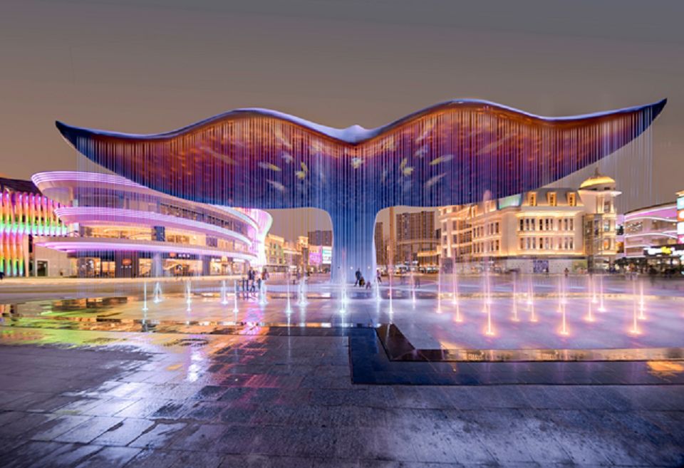 招聘|上海|锋思国际–建筑师/助理建筑师/室内设计师/实习生