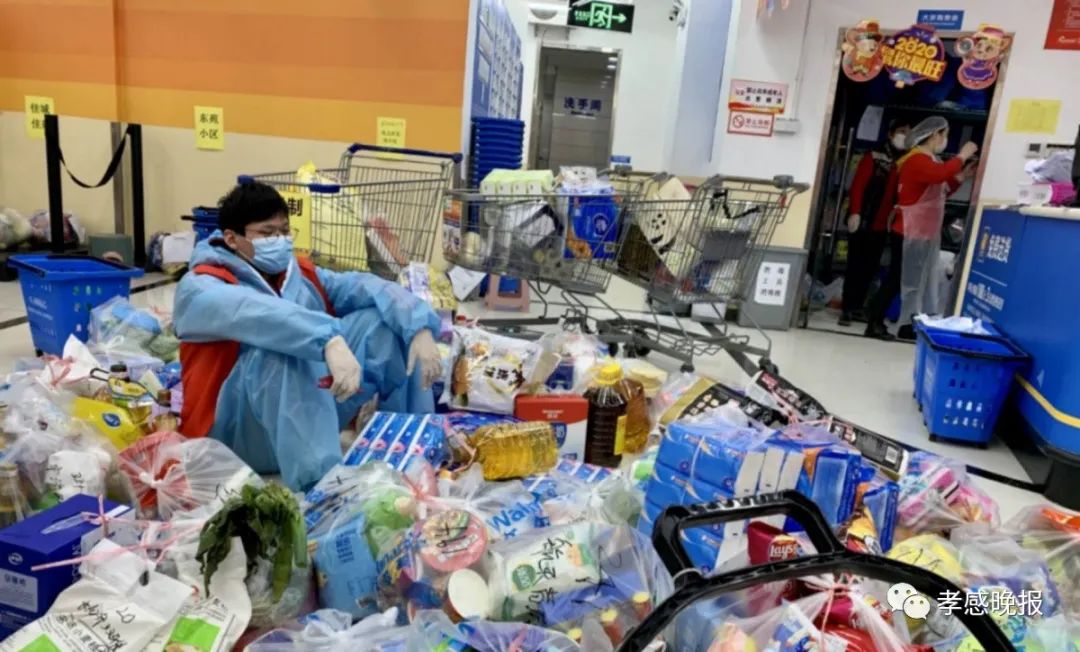 商超志愿者活动小学生,商超服务志愿者年龄