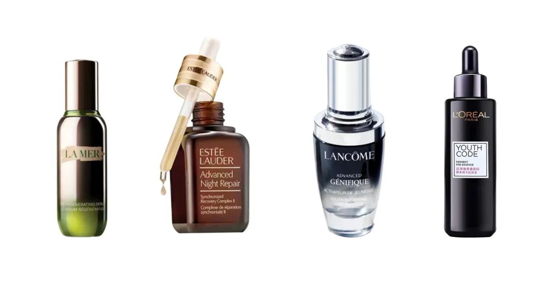 天呐，原来护肤品里竟有这么多毒cp