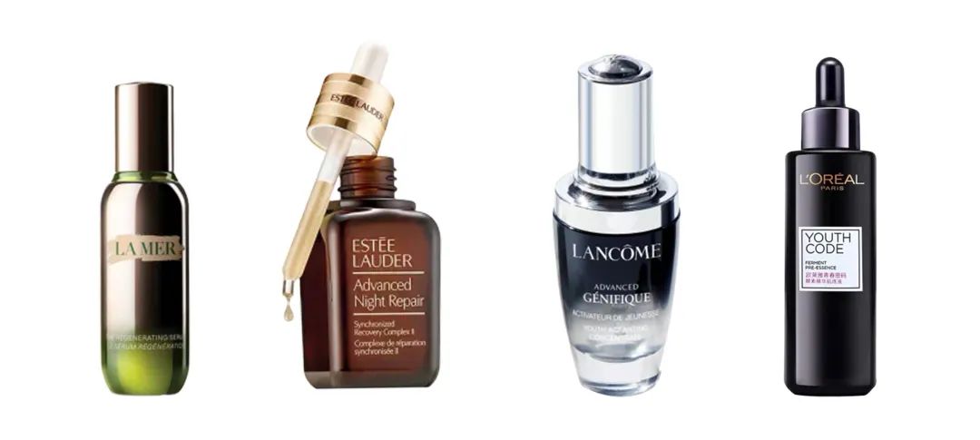 天呐，原来护肤品里竟有这么多毒cp