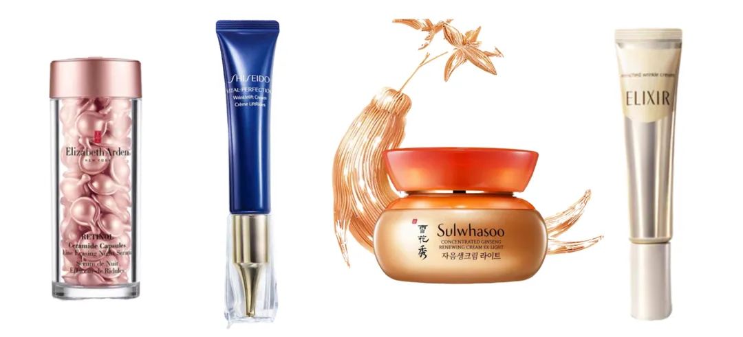 天呐，原来护肤品里竟有这么多毒cp