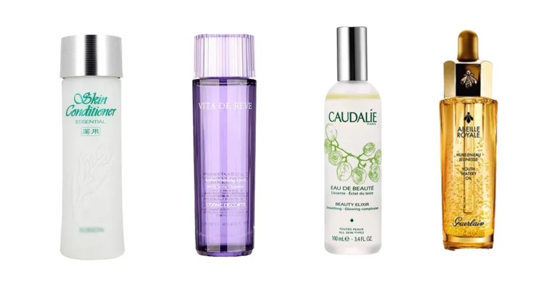 天呐，原来护肤品里竟有这么多毒cp