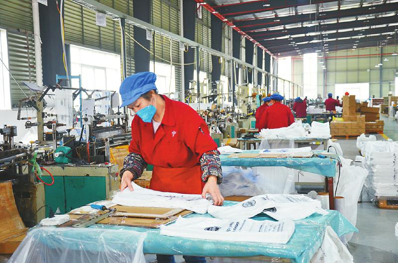 永煤公司按下复工复产快进键,上班时刻争分夺秒抓紧复工复产