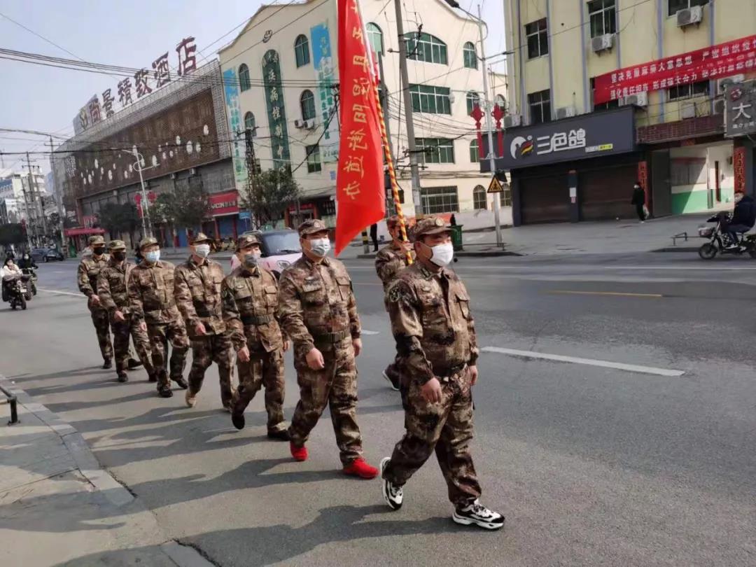 抗击新冠肺炎疫情总结表彰,为疫情付出重大牺牲