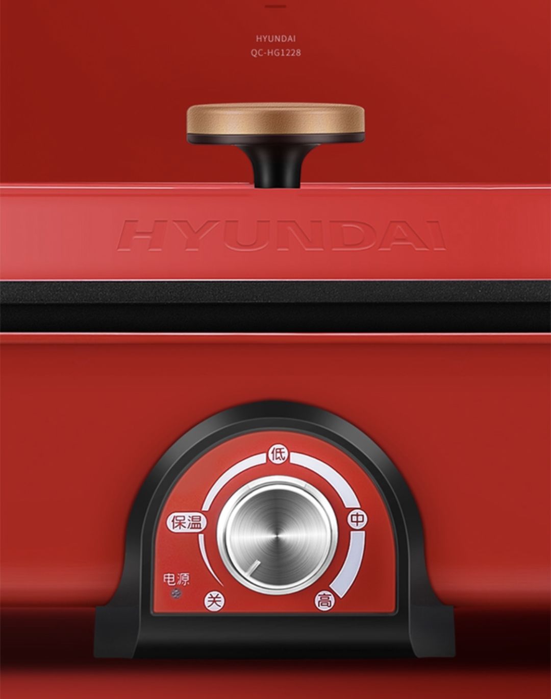 5折特惠!要是早买了这口超美的韩国锅,这几天在家就不愁吃饭了