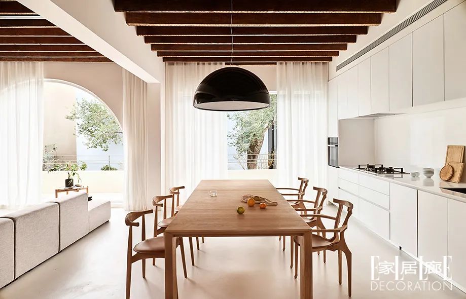 幸福的味道就是厨房,厨房的快乐就是我的幸福