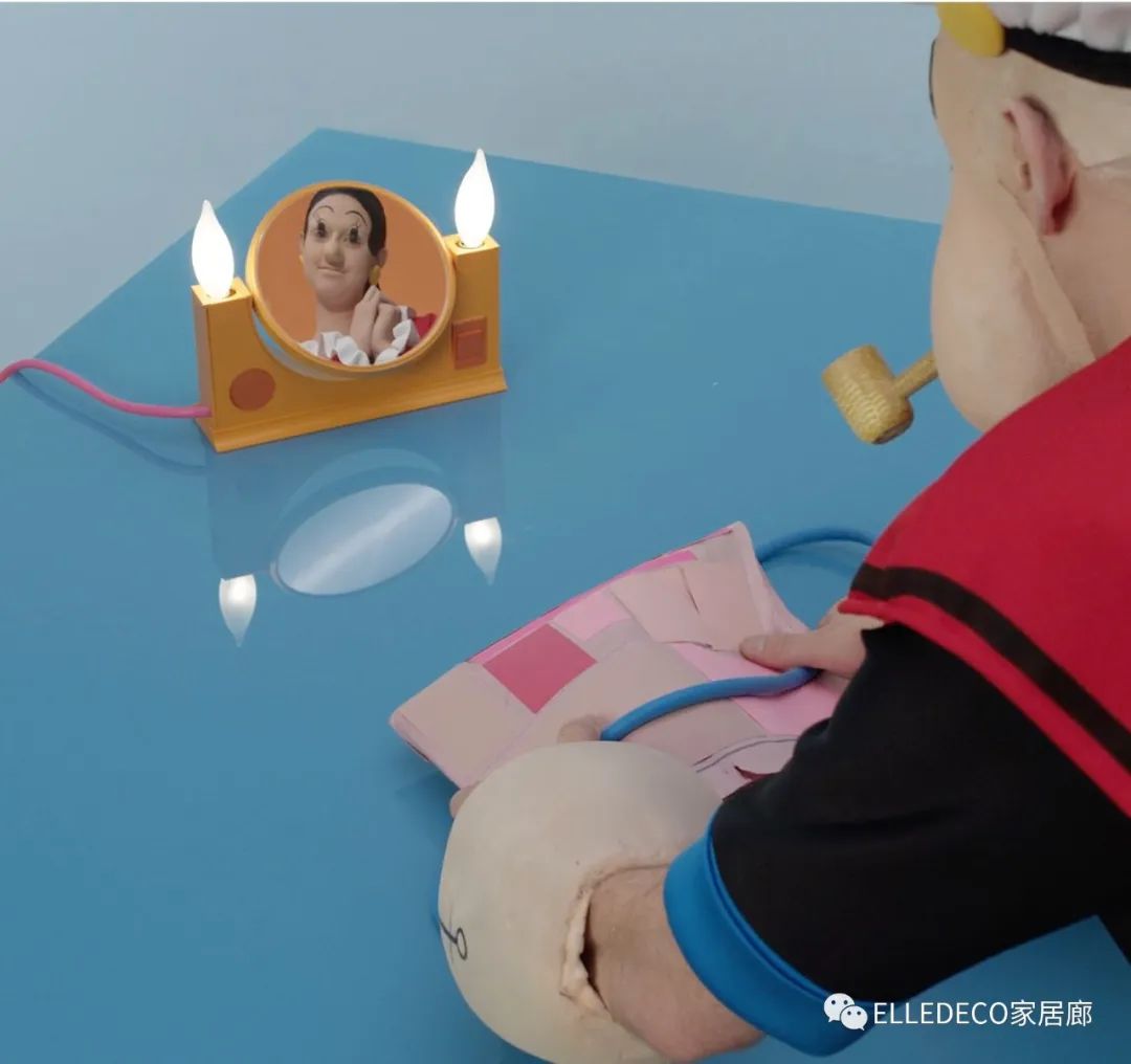 优衣库春季杂志,优衣库春季时装秀