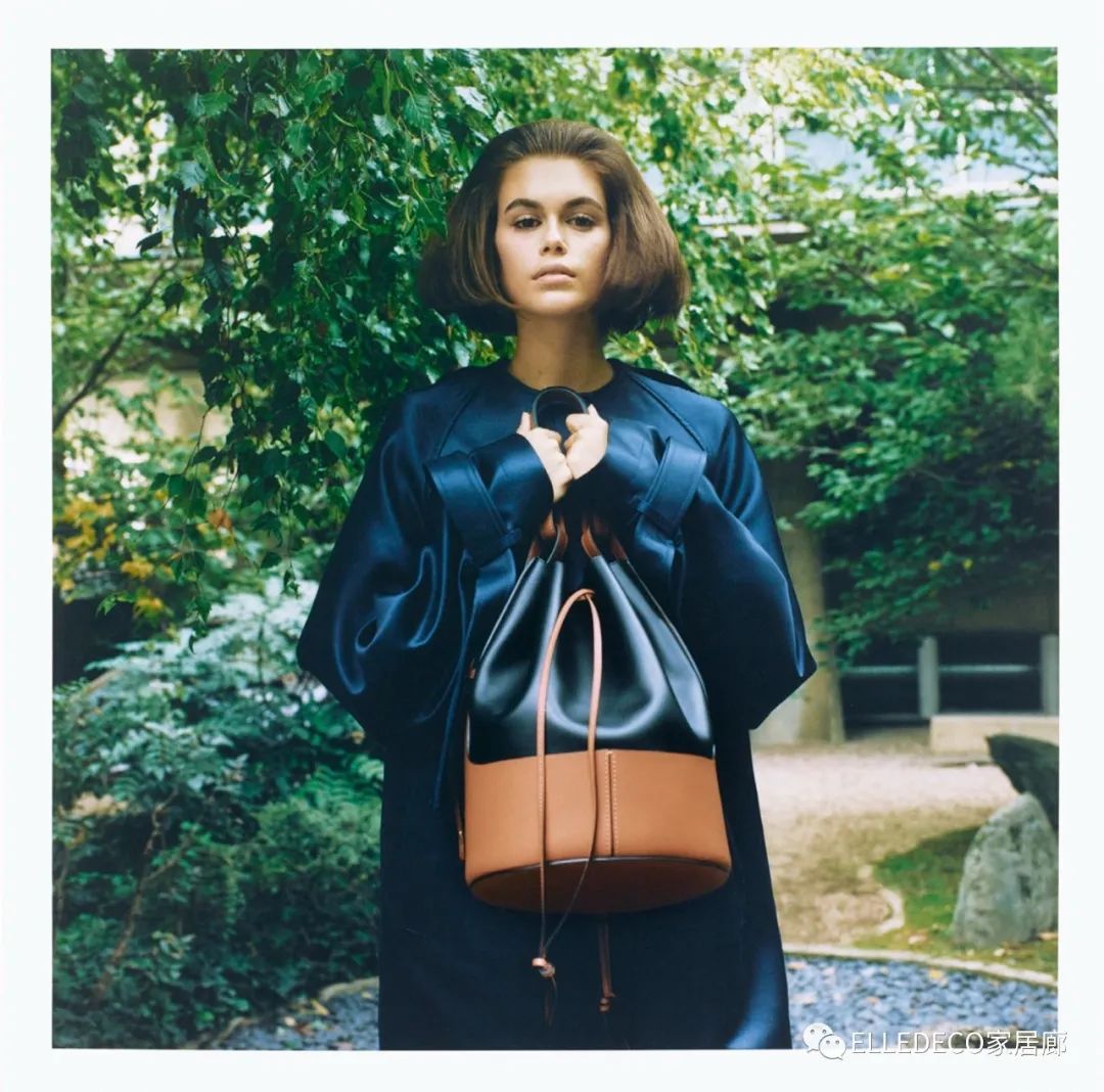 优衣库春季杂志,优衣库春季时装秀