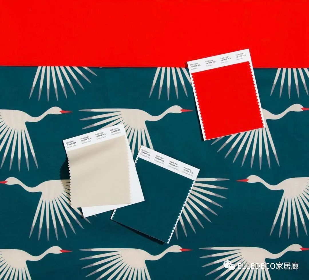 优衣库春季杂志,优衣库春季时装秀