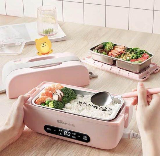 小熊电器、小狗电器、纯米科技,九阳们,下一步是逃离“咸鱼”?