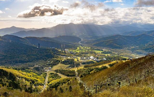 附近的温泉住宿推荐,温泉旅馆