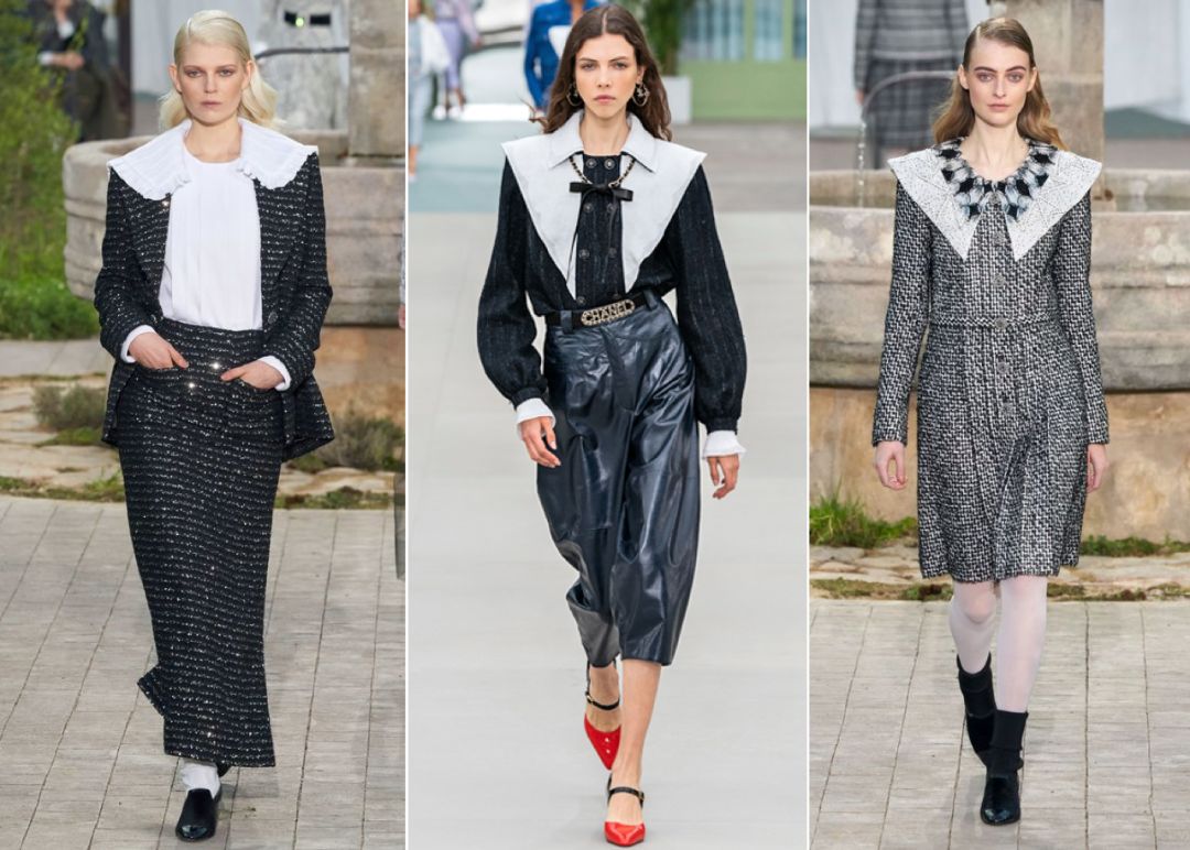 怎么穿显得清新干净秋天,怎么穿更清新