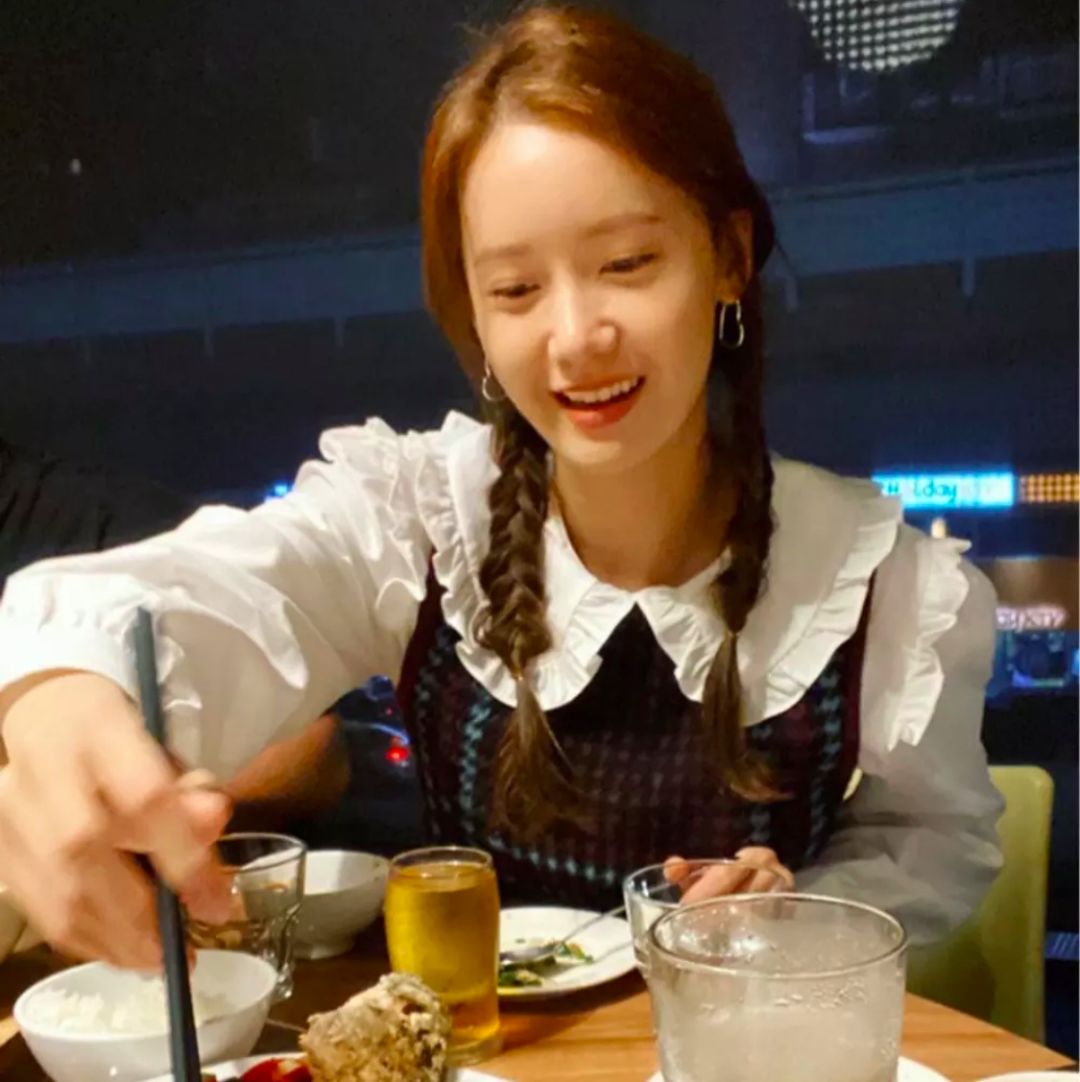 怎么穿显得清新干净秋天,怎么穿更清新