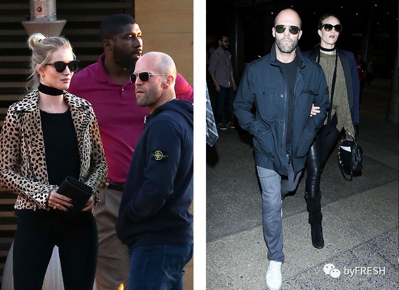 想要穿得简单又有活力感,如何穿得温柔又知性