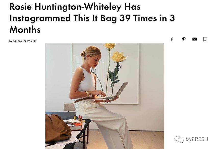 想要穿得简单又有活力感,如何穿得温柔又知性