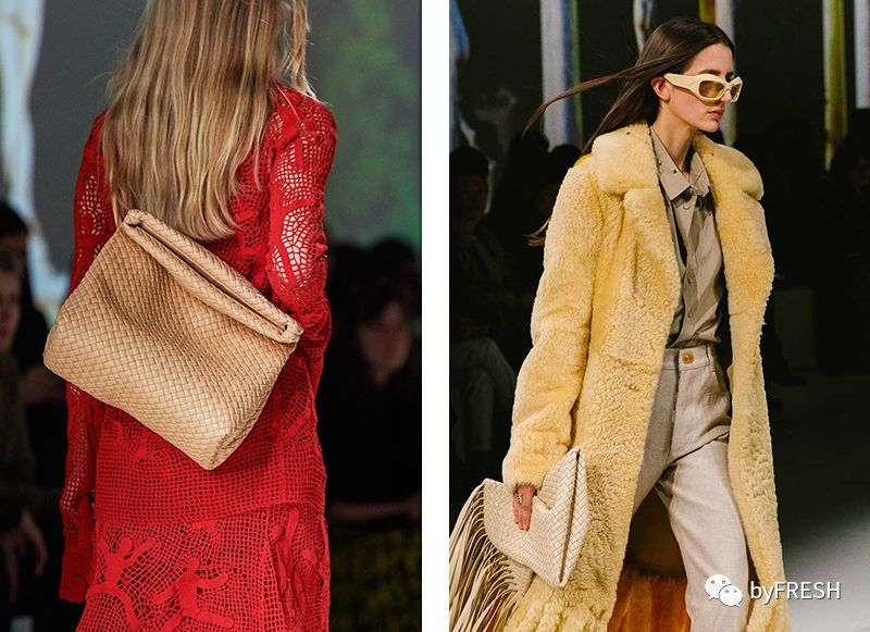 想要穿得简单又有活力感,如何穿得温柔又知性