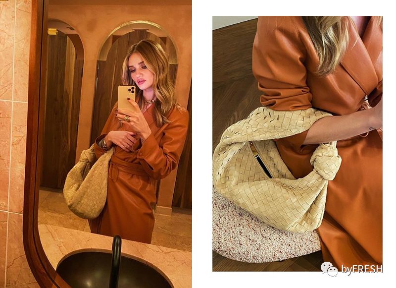 想要穿得简单又有活力感,如何穿得温柔又知性