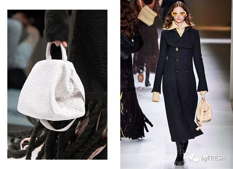 想要穿得简单又有活力感,如何穿得温柔又知性