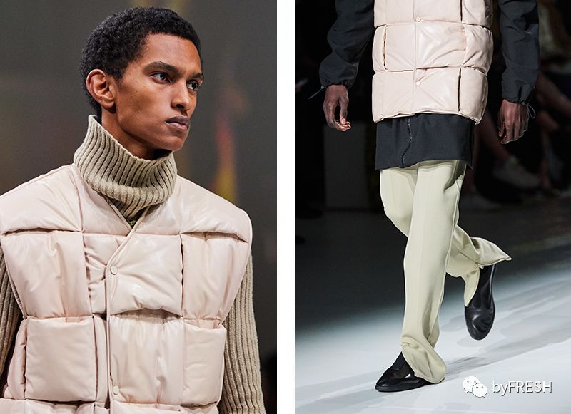 想要穿得简单又有活力感,如何穿得温柔又知性