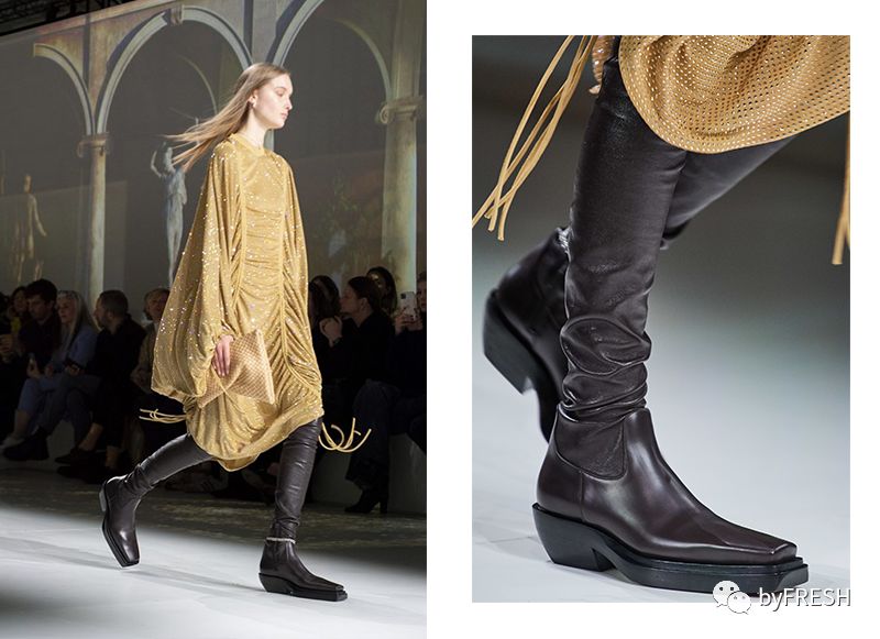 想要穿得简单又有活力感,如何穿得温柔又知性