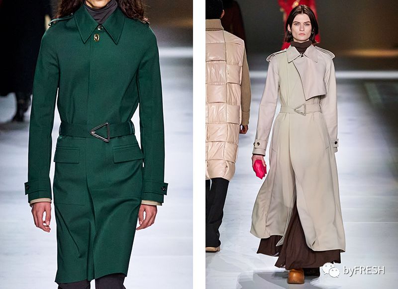 想要穿得简单又有活力感,如何穿得温柔又知性