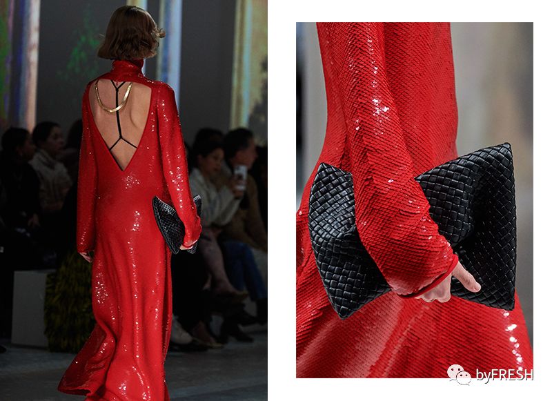 想要穿得简单又有活力感,如何穿得温柔又知性