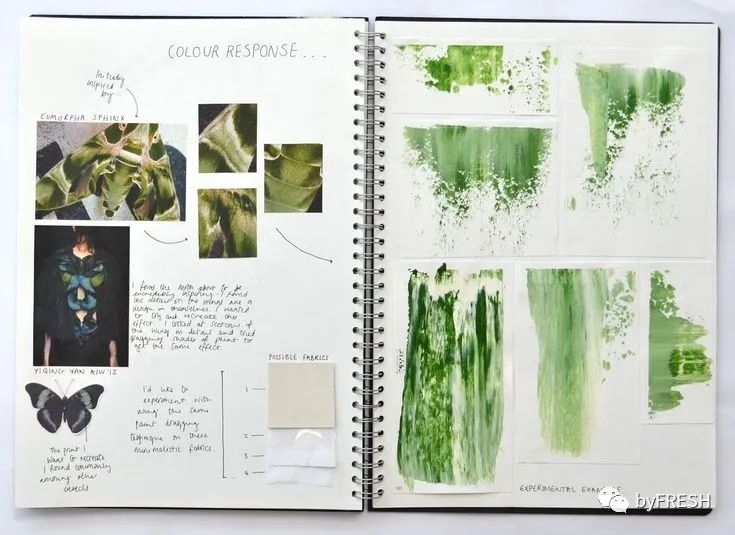 想要穿得简单又有活力感,如何穿得温柔又知性