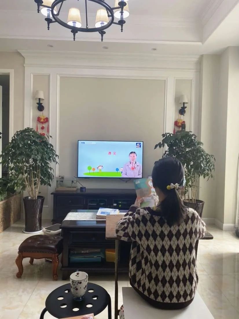 中小学生在线学堂,新津中学网课