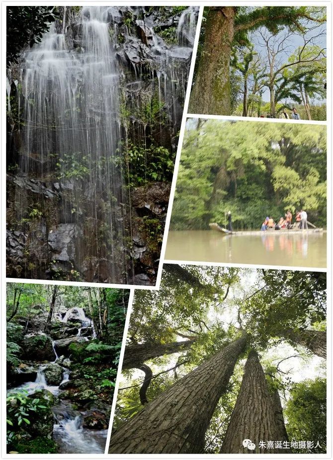 家在景区,家在旅游景区是什么体验