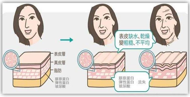 不整容不医美人真的会变吗,不整容的自然美人才是真正的美女