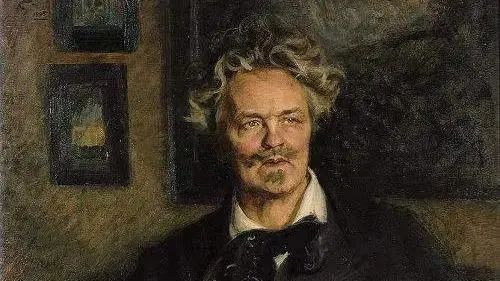 欧罗巴的荒凉吟唱：你的名字叫法罗