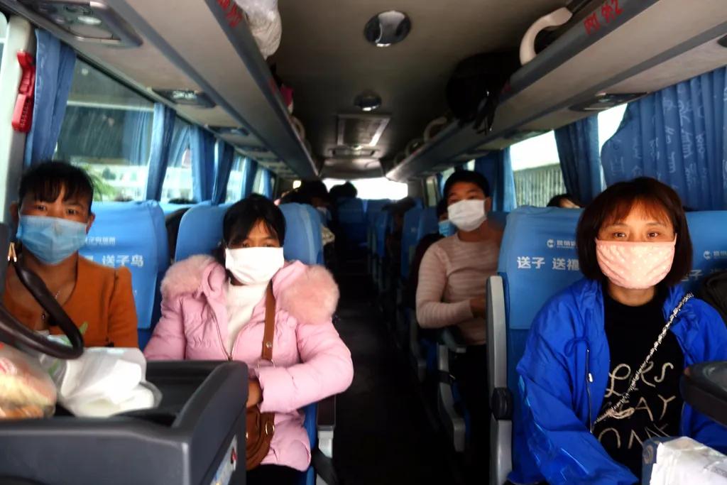 宣威市农村劳动力转移,枞阳帮扶农村富余劳动力转移就业