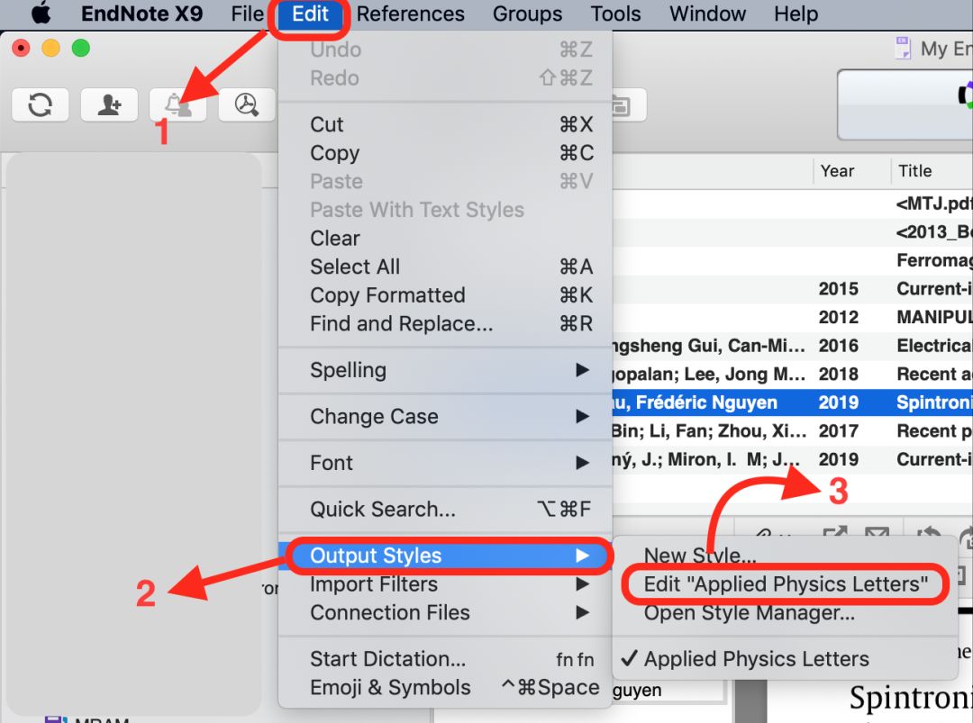 endnote插入参考文献转pdf乱码,endnote插入参考文献怎么变成数字