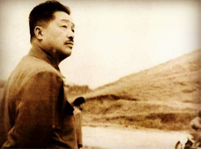 开国元帅共有10人，为何这七位被合称为四老三总？他们分别是谁？