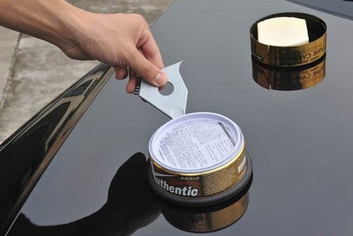 牛车实验室注意事项,黑色车剐蹭怎么自己修复