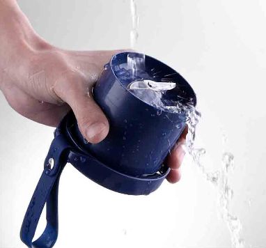 随行便携榨汁杯,能携带方便的榨汁杯