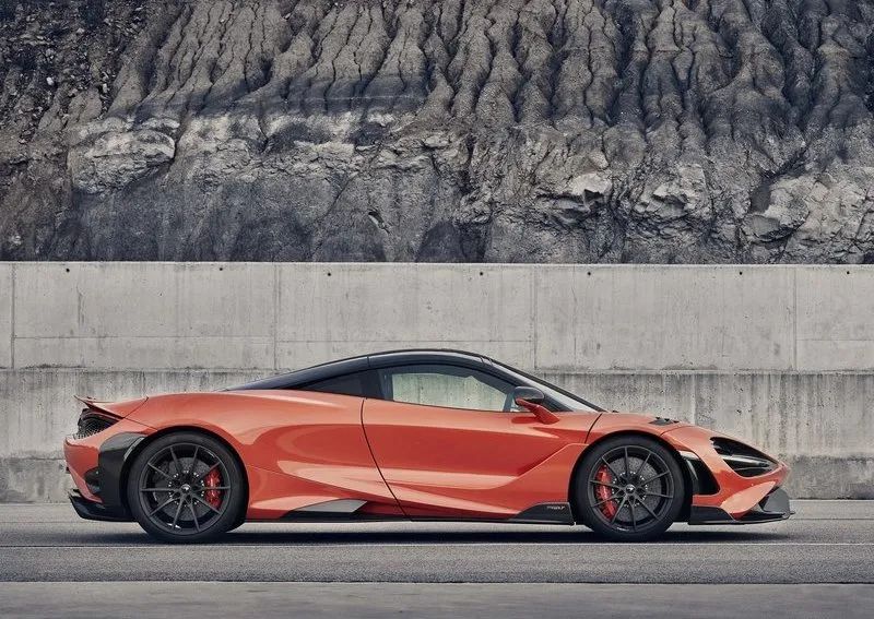 迈凯伦跑车最奇葩,迈凯伦怎么样才更酷