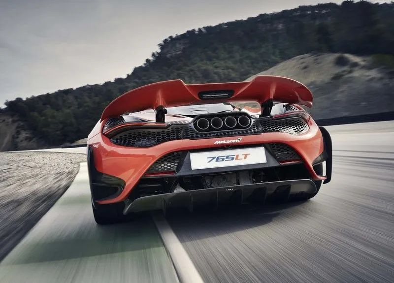 迈凯伦跑车最奇葩,迈凯伦怎么样才更酷