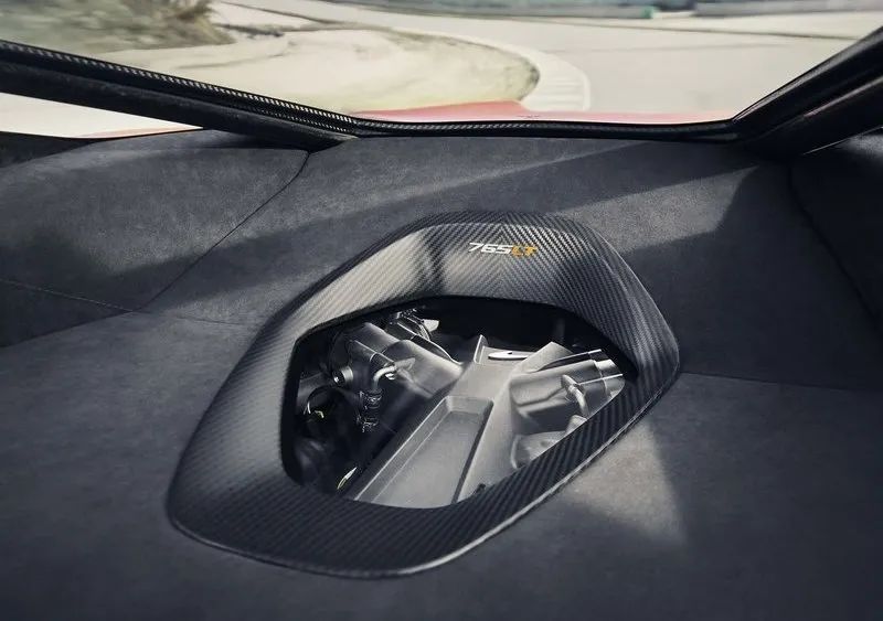 迈凯伦跑车最奇葩,迈凯伦怎么样才更酷