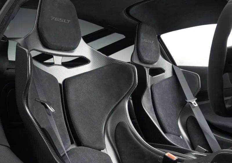 迈凯伦跑车最奇葩,迈凯伦怎么样才更酷