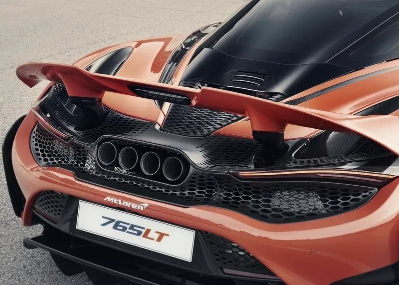 迈凯伦跑车最奇葩,迈凯伦怎么样才更酷