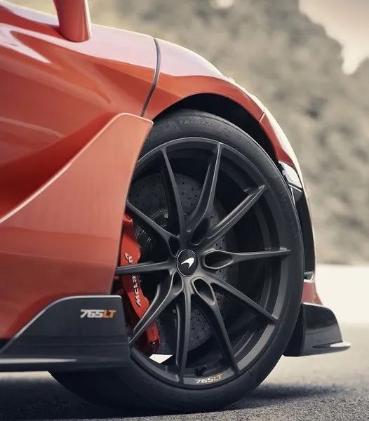 迈凯伦跑车最奇葩,迈凯伦怎么样才更酷