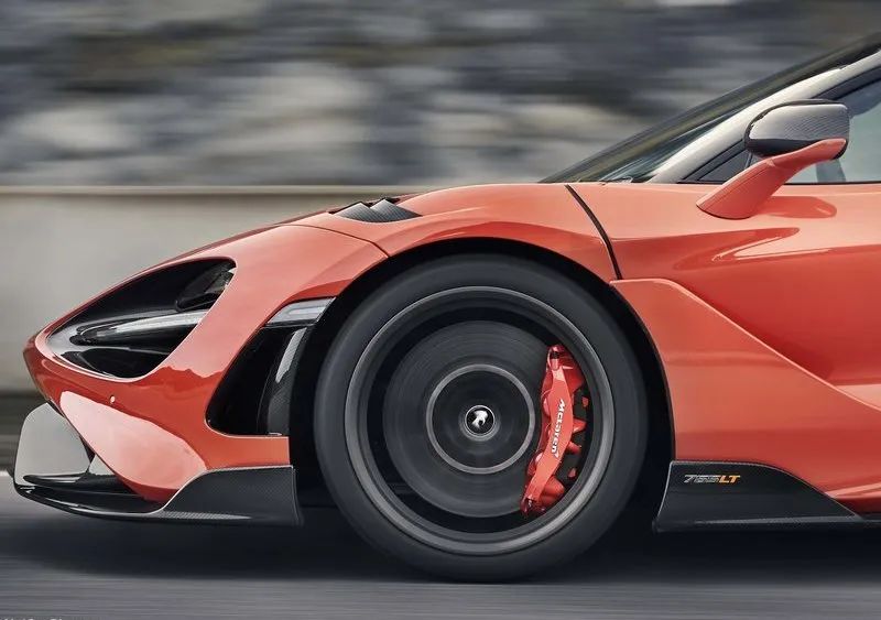 迈凯伦跑车最奇葩,迈凯伦怎么样才更酷