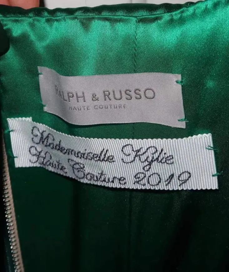 2岁穿高定、LV定制小零食...跟她比李湘王菲的闺女也只是平民…