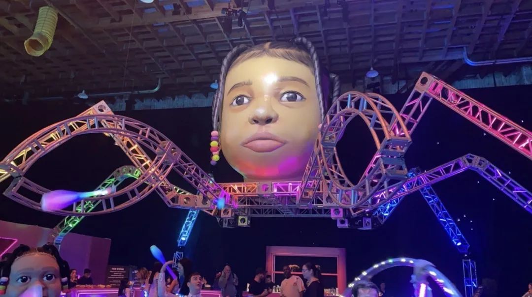 2岁穿高定、LV定制小零食...跟她比李湘王菲的闺女也只是平民…