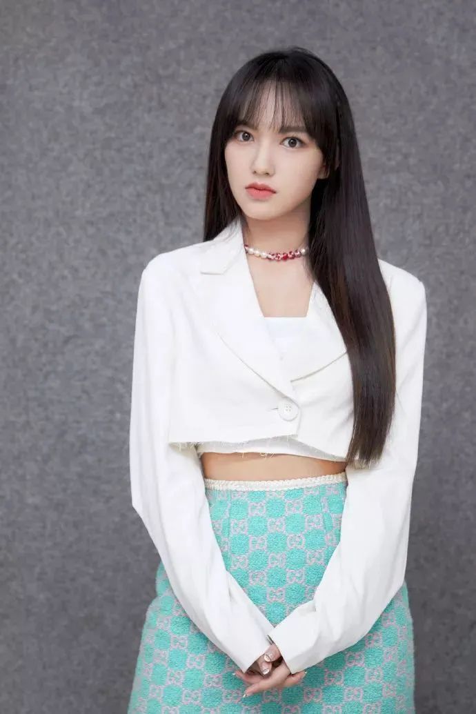 恢复通勤后,报复性连穿一个月西装